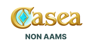 Casea Casino logo